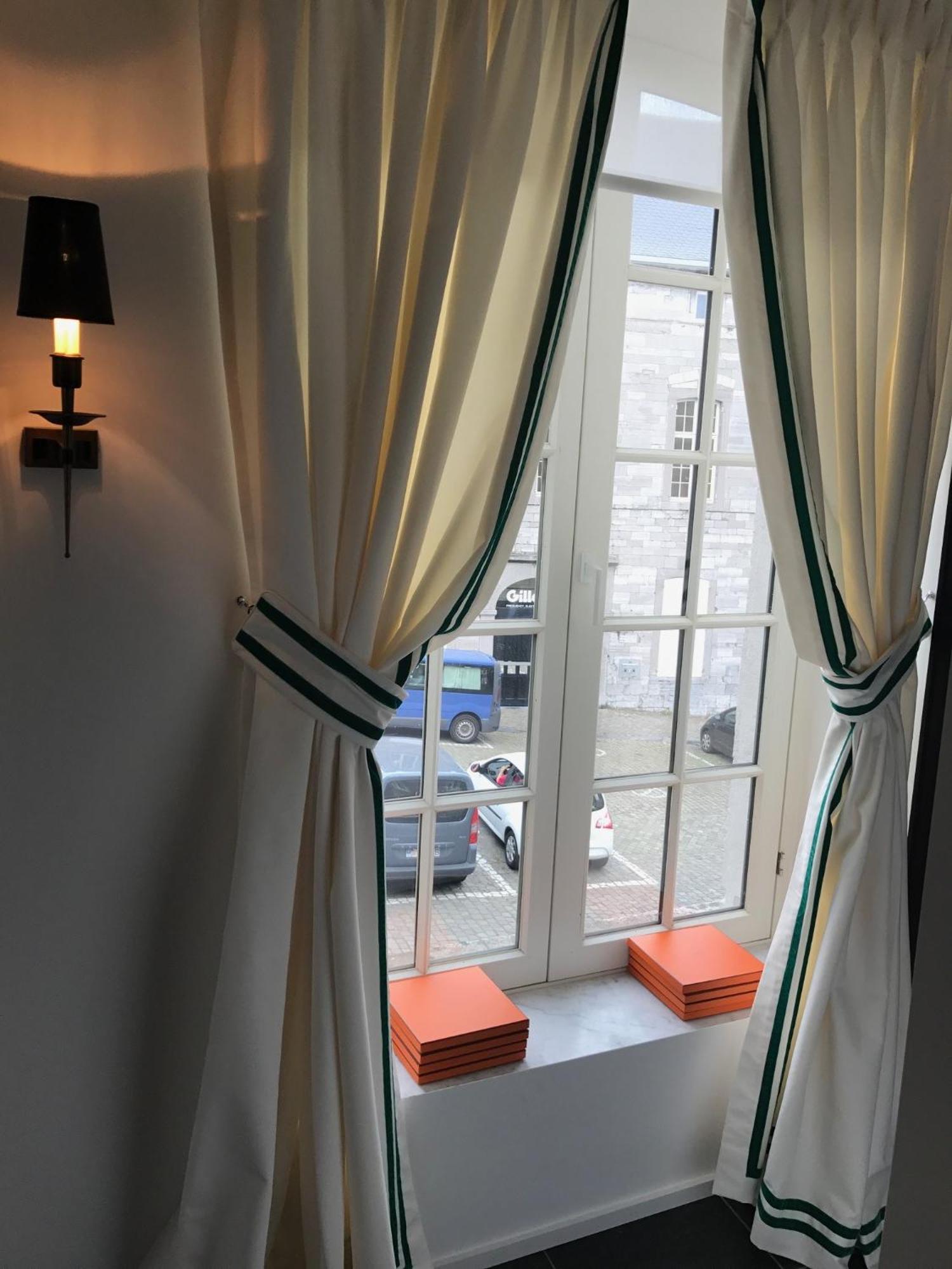 Bed and Breakfast Faubourg Saint Martin à Liège Extérieur photo