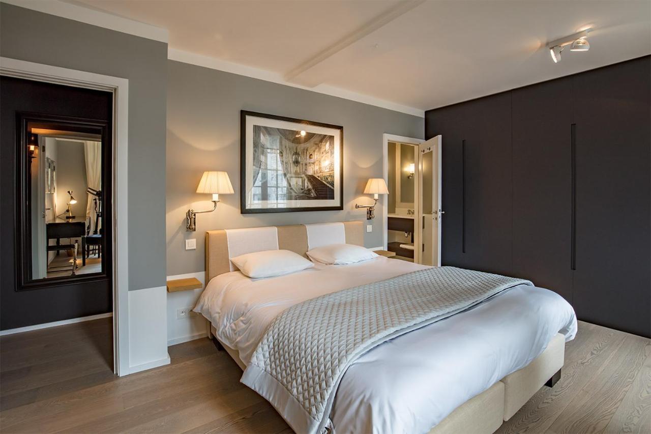 Bed and Breakfast Faubourg Saint Martin à Liège Extérieur photo