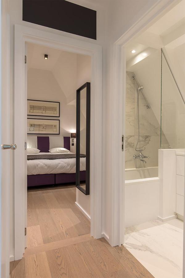 Bed and Breakfast Faubourg Saint Martin à Liège Extérieur photo