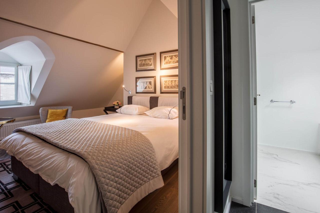 Bed and Breakfast Faubourg Saint Martin à Liège Extérieur photo